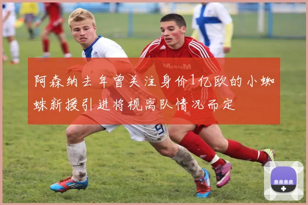 阿森纳去年曾关注身价1亿欧的小蜘蛛新援引进将视离队情况而定