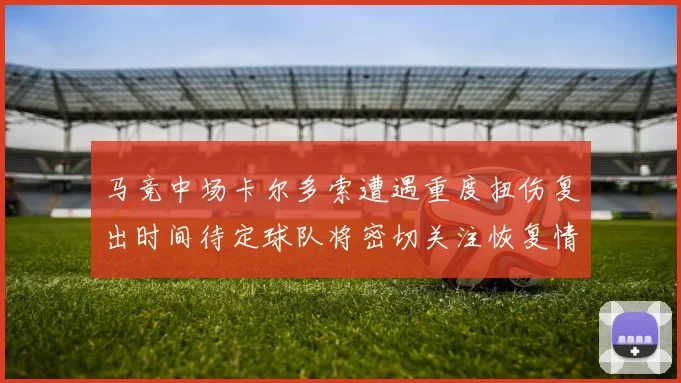 马竞中场卡尔多索遭遇重度扭伤复出时间待定球队将密切关注恢复情况
