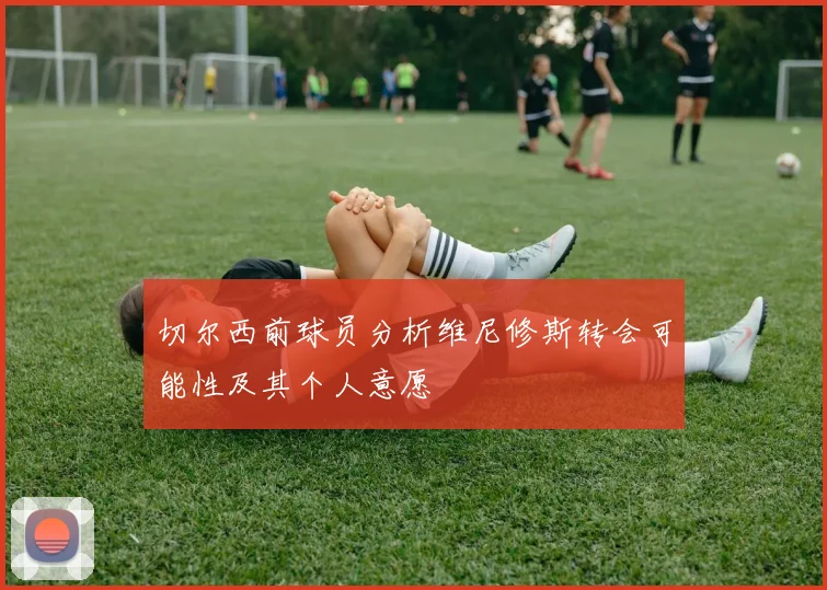 切尔西前球员分析维尼修斯转会可能性及其个人意愿